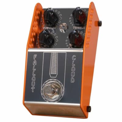 Reverb.com listing, price, conditions, and images for thorpyfx-the-fallout-cloud