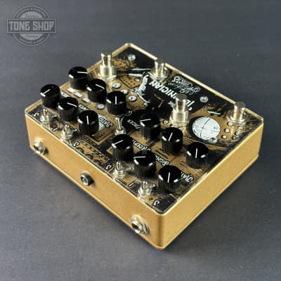 Used Matthews Effects The Technician TSU20024 image 2