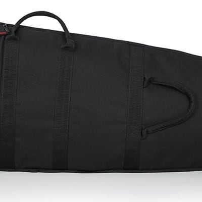 Gator GBE-Extreme-1 Gig Bag for Radically-Shaped Guitars image 1