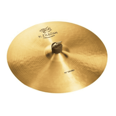 Zildjian 15" K Constantinople Crash Cymbal
