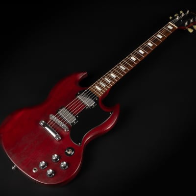 Gibson SG Special T 2016 | Reverb Canada