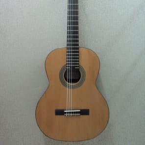 Kremona Soloist Series F65C Nylon String Acoustic Classical Guitar #41A image 1