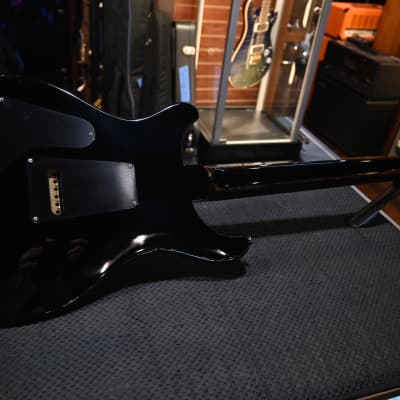 PRS 40th Anniversary Custom 24 Limited Edition Artist Top - Sub Zero #8456 image 7