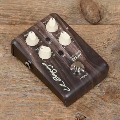 Reverb.com listing, price, conditions, and images for lr-baggs-align-delay