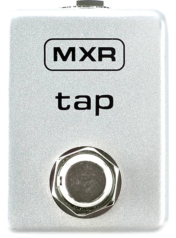 MXR Tap M199 Tempo Switch BX-EA image 1