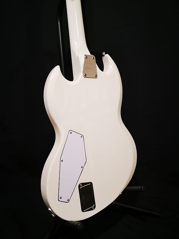 ESP YASUNO N°5 Viper SG Products - Viper Series Player Grade - The ESP Guitar Company