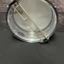 Rogers Dynasonic chrome 5x14 Snare Drum (Huntington, NY)