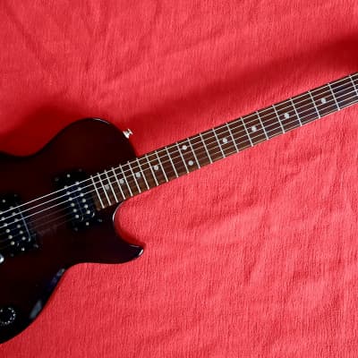 Extremely Rare 1970s Vantage VP-750 "The Ghost" Made In Japan image 2