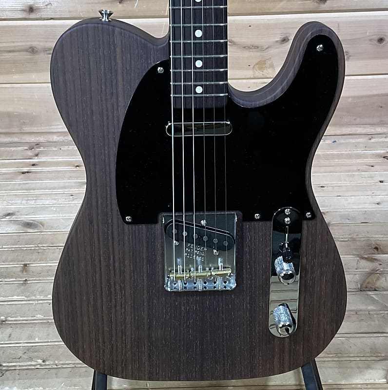 Fender Custom Shop Masterbuilt Paul Waller '52 Telecaster NOS Reverb