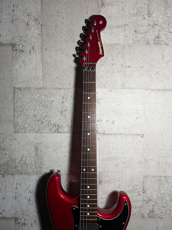 FERNANDES FST-65 THE FUNCTION ヘッドクラッシャー - メルカリ