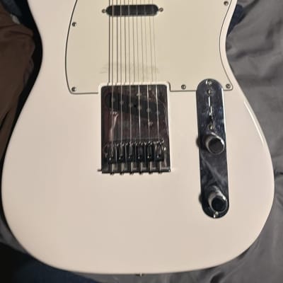 Fender Player Telecaster | Reverb
