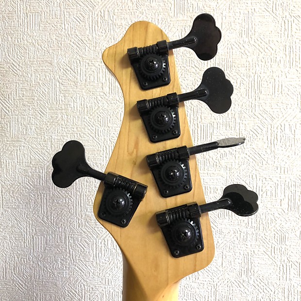 Real Bossa Design UJB-5 Jacaranda top | Reverb