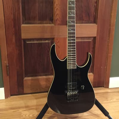 Ibanez RG2610 Prestige made in Japan | Reverb