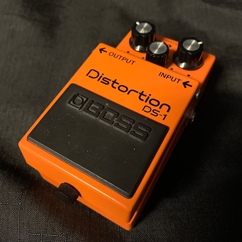 Boss DS-1