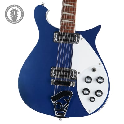 Rickenbacker Rickenbacker 620/12 (2000 - 2011) | Reverb