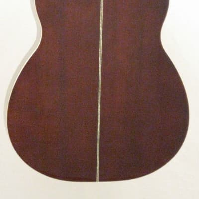 Oscar Schmidt Model OF2 - Natural Finish Steel String Acoustic Folk Size Guitar image 3