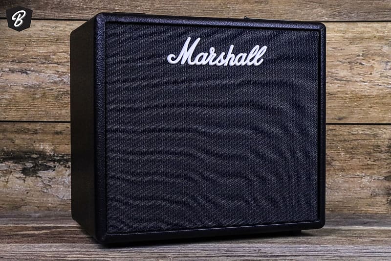 Marshall CODE25 Digital Combo Amplifier | Reverb UK