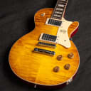Heritage H-150 Dirty Lemon Burst Standard Collection with Case