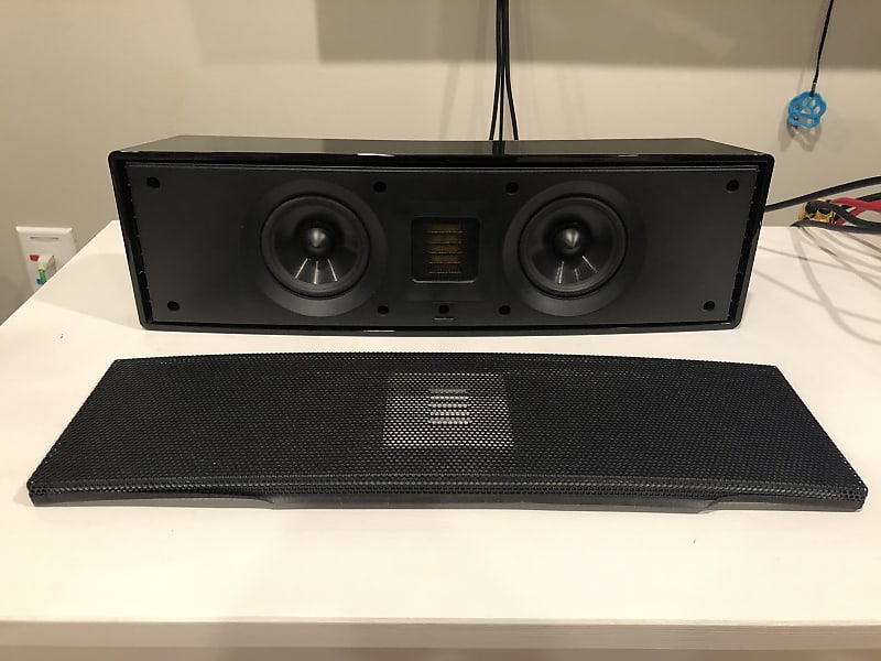 Martin logan motion hot sale 6