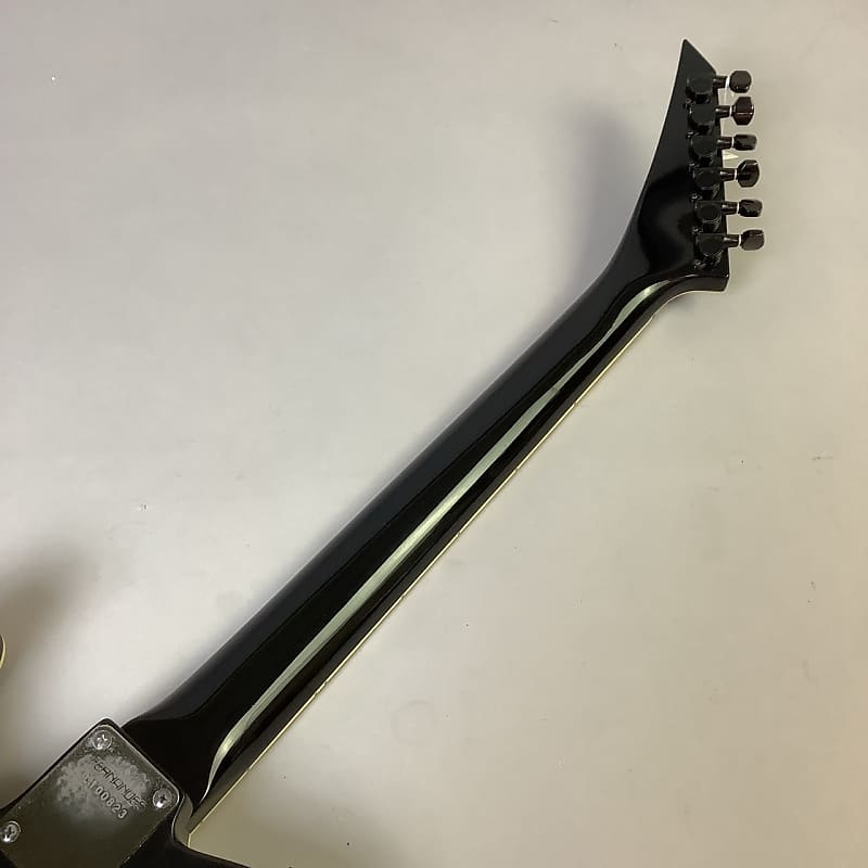 ⭐️最終金額⭐️ ＦＥＲＮＡＮＤＥＳ★ＴＥＪ－７０★ 中古】Fernandes TEJ-70 Limited Edition エレキギター ブラック