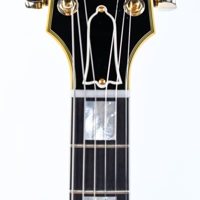 Gibson 1959 ES355 Reissue Stop Bar Murphy Lab Ultra Light Aged Ebony image 2