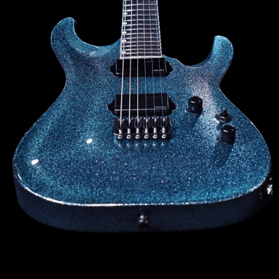 ESP E-Ⅱ HORIZON NT HS Granite Sparkle HORIZON NT HS | ESP GUITARS