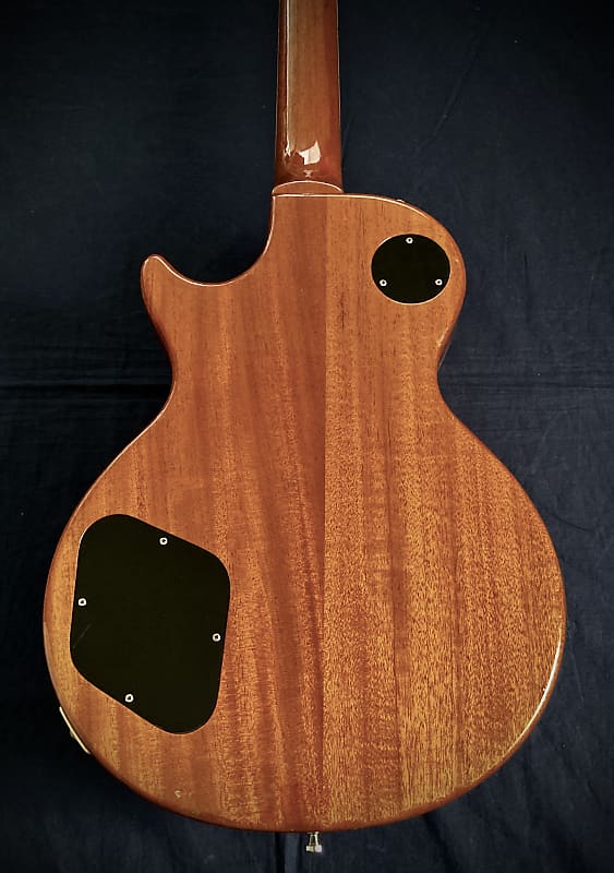 Burny RLG '59 The Revival 1988 COS Les Paul Std. FERNANDES