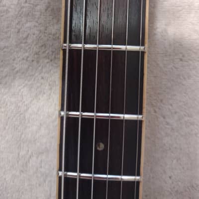 LTD by ESP H-500 FM Electric Guitar w/EMG Pickups image 11