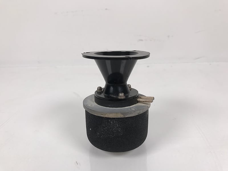 60's Goodmans Trebax 100 ヴィンテージツィーター 60's Goodmans Trebax 100 ヴィンテージツィーター - メルカリ