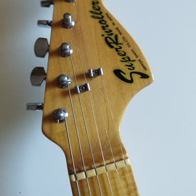 Rare Vintage 70s - Yamaha Super Rock N' Roller SR400 Rare Vintage 70s - Yamaha Super Rock N' Roller SR400