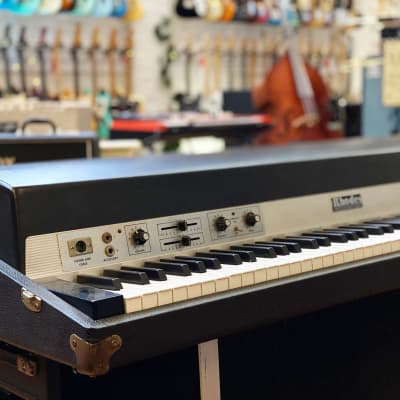 mintjams2018さま専用　フェンダーローズ／MARK1 Suitcase Fender Rhodes Mark 1 Suitcase Eighty Eight | Reverb