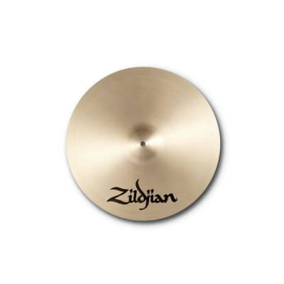 Zildjian A Medium Crash Cymbal 16" image 4