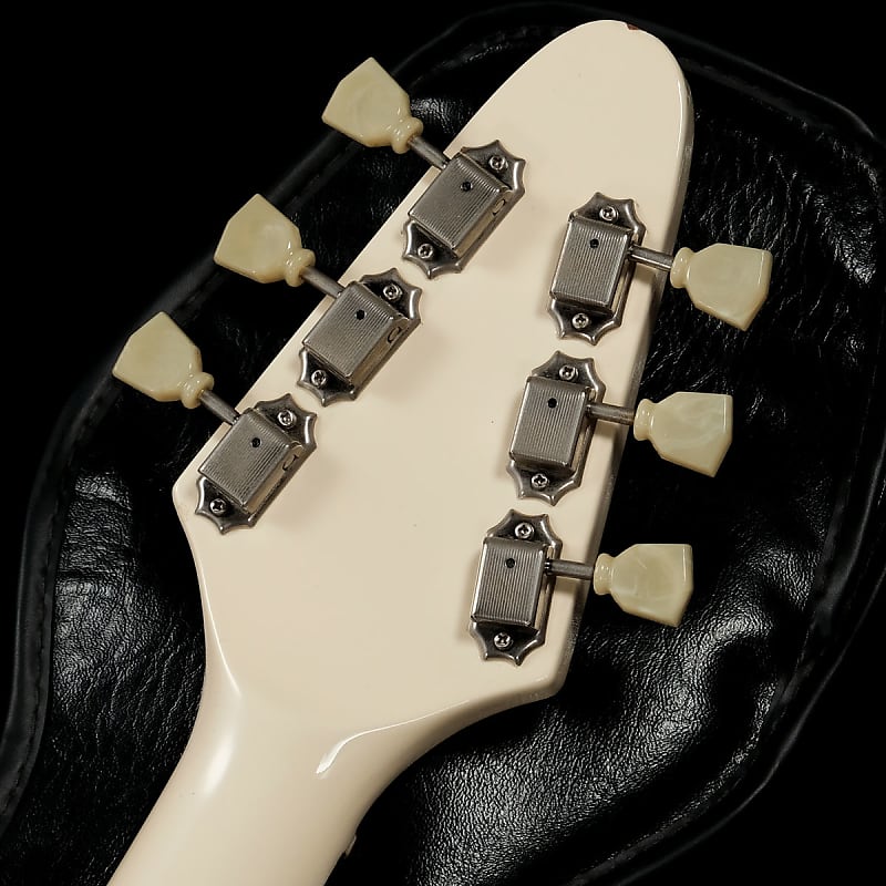 希少 Burny フライングV Revival リバイバル RFV-75 希少！フライングV RFV-75? Burny フェルナンデス - メルカリ