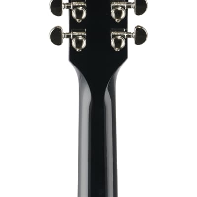 Gibson Les Paul Classic Ebony with Hard Case image 7