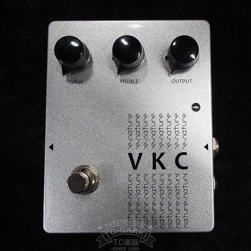 WoodVillage / nature sound VKC13 “Burgundy” #32