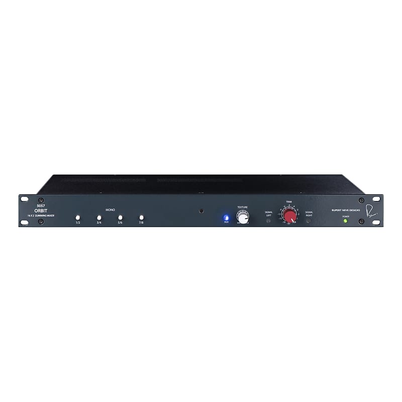 Rupert Neve Designs 5057 Orbit image 1