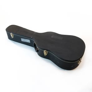 Art & Lutherie Wild Cherry owned by Nils Lofgren image 9