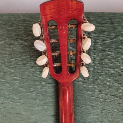 Mandolino Banjo Marma image 10