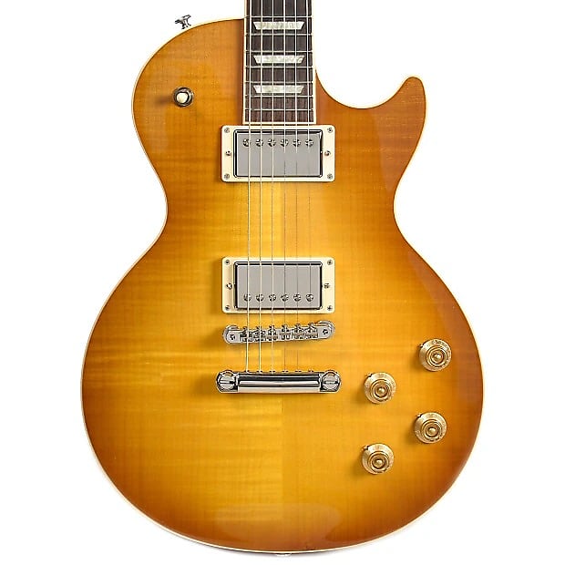 Gibson Les Paul Traditional T 2017 image 3