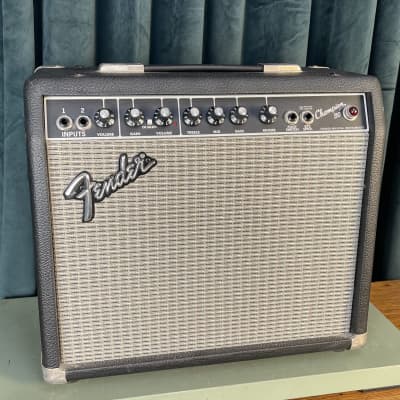 Fender Champion 30 2-Channel 30-Watt 1x10