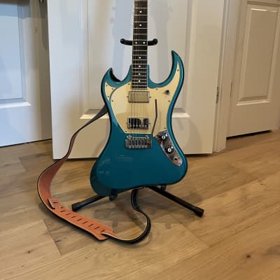 Rickenbacker 4003S/5 (2019)) | Reverb