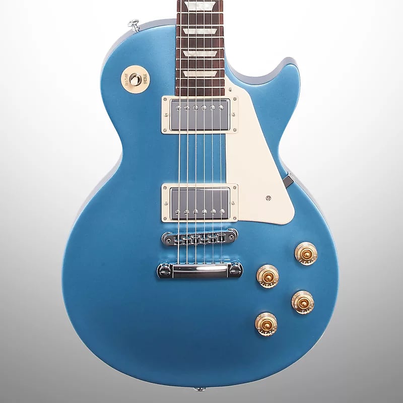 Gibson Les Paul Studio T 2016 image 10
