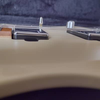 Abasi Guitars Larada Master 6 2021 - Latte (2 Sheen Mat / Satin Finish) image 21