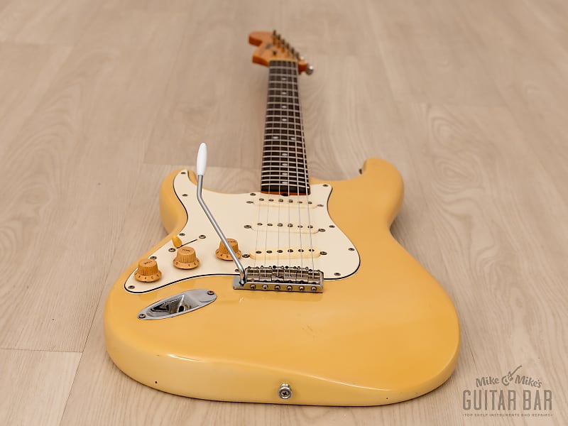 Tokai TST-50 Goldstar Sound 1980s – The Guitar Colonel