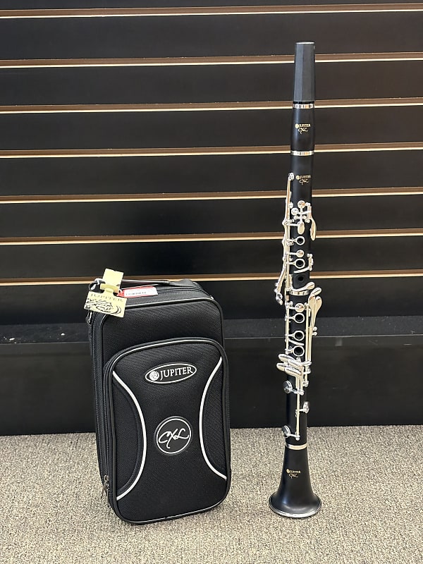 Jupiter CXL Wood Reverb