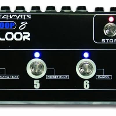 買取実績】Rocktron PatchMate Loop 8 | 楽器の買取ならイケベ