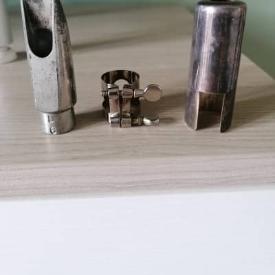 管楽器・吹奏楽器 Dukoff soprano D6 Miami, Florida Dukoff soprano D6 Miami, Florida（dukoff soprano D6 Miami