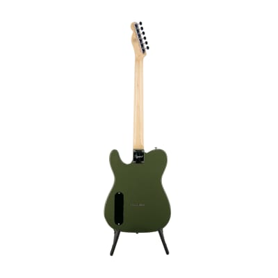 Squier FSR Baritone Cabronita Telecaster Electric Guitar