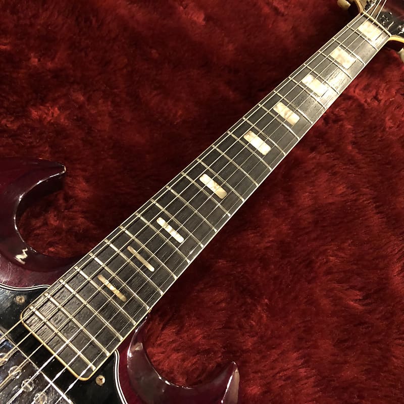 GRECO SG-360 Electric Guitar | eBay