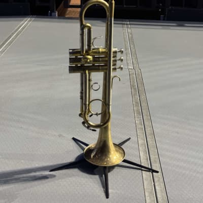 Antoine Courtois 420MBO LEGEND - Trombone complet Sib/Fa professionnel  circuit ouvert | Reverb Canada